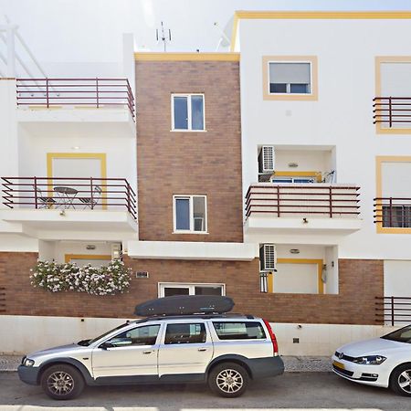 Cabanas Terrace Cabanas De Tavira Ngoại thất bức ảnh