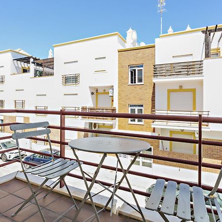 Cabanas Terrace Cabanas De Tavira Ngoại thất bức ảnh