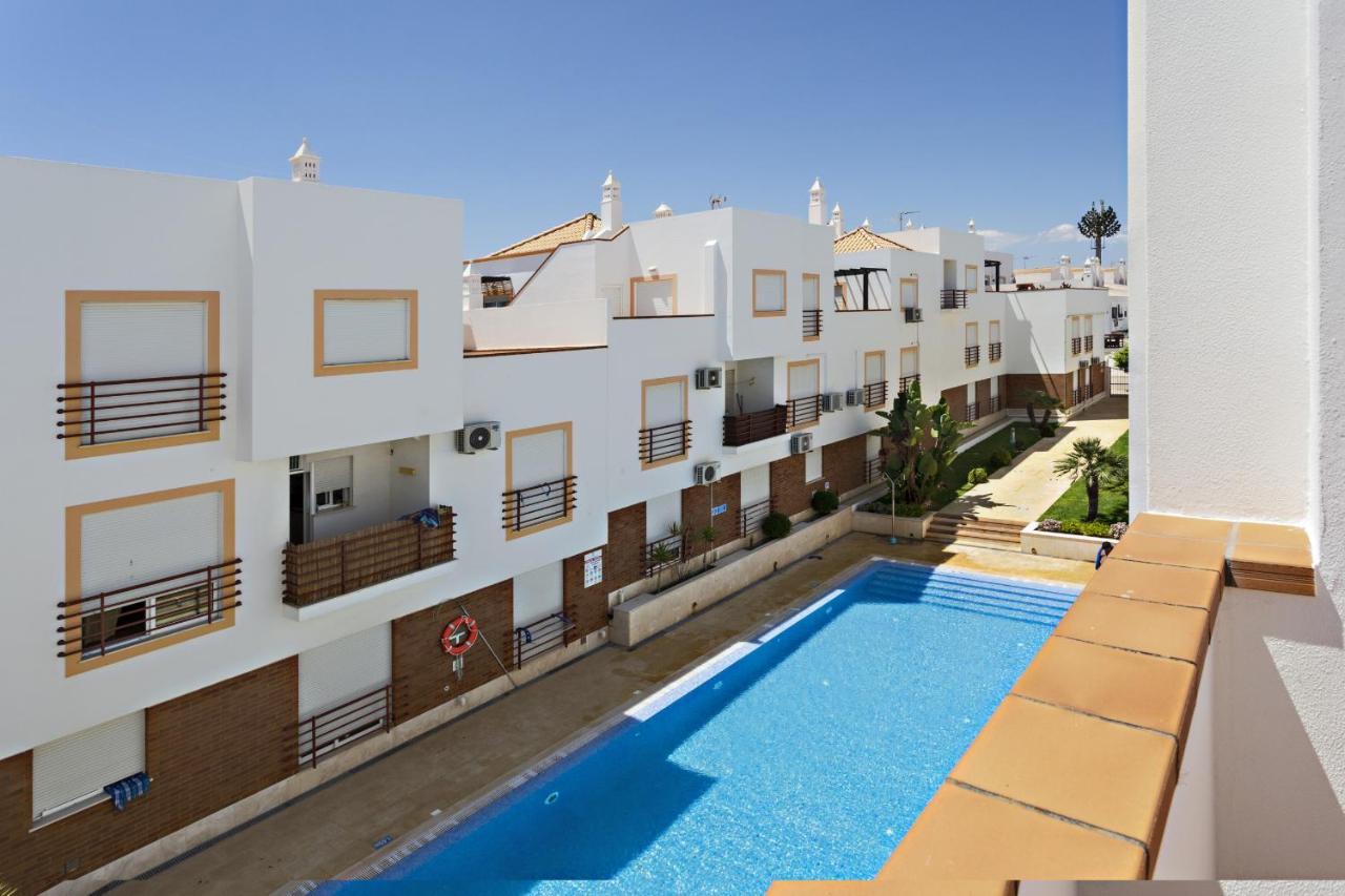 Cabanas Terrace Cabanas De Tavira Ngoại thất bức ảnh