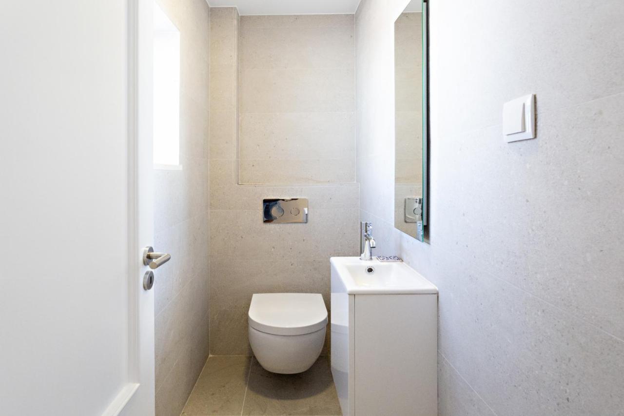 Cabanas Terrace Cabanas De Tavira Ngoại thất bức ảnh