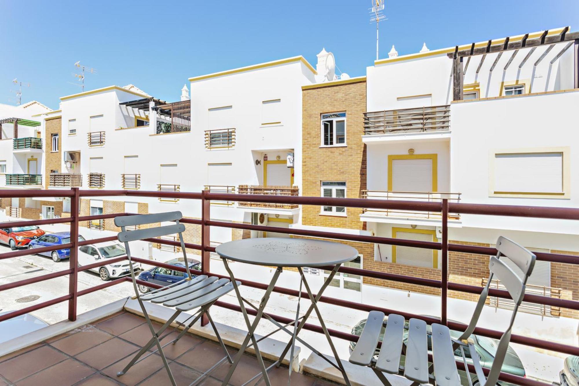 Cabanas Terrace Cabanas De Tavira Ngoại thất bức ảnh
